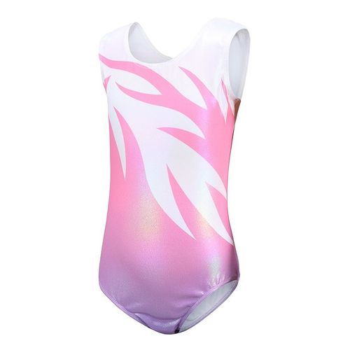 Justaucorps De Ballet Sans Manches Pour Filles, Vêtements De Danse, De Gymnastique, De Sport, Outils De Plein Air