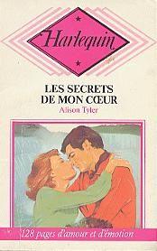 Les Secrets De Mon Coeur