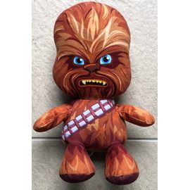 Peluche Chewbacca, Star Wars, Lucas, Figurine