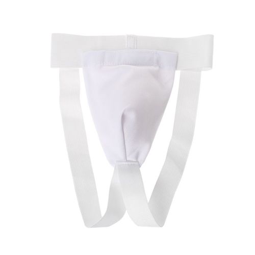 Protection De L'entrejambe, Protection De L'entrejambe, Tasse De Sécurité, Arts Martiaux, Boxe, Jockstrap, Support D'entraînement Sportif, Nouveau