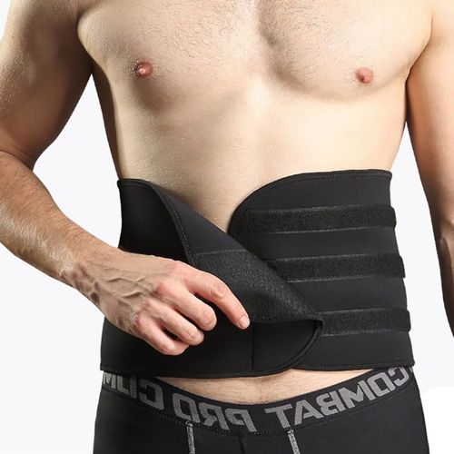 Ceinture Amincissante Pour Le Sport En Plein Air, Ceinture De Soutien, Sculpte Le Corps, Entraîneur De Taille, Perte De Fitness