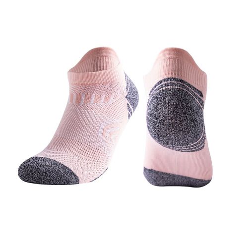 Chaussettes De Sport Pour Hommes Et Femmes, De Course, D'athlétisme, De Cyclisme, De Cheville, Fines, Respirantes, À Séchage Rapide, De Marathon, De Fitness, Courtes, Basses