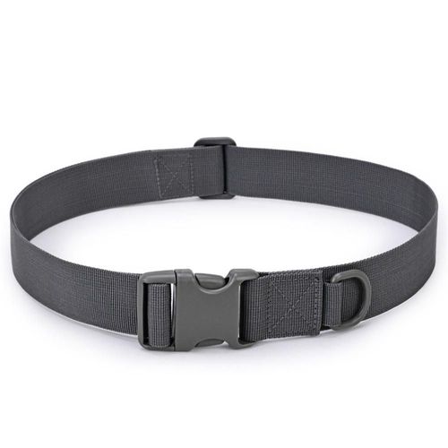 Ceinture De Combat Militaire Pour Hommes, Unisexe, Durable, Robuste, À Dégagement Rapide, Simple, Ventilateur De L'armée En Plein Air