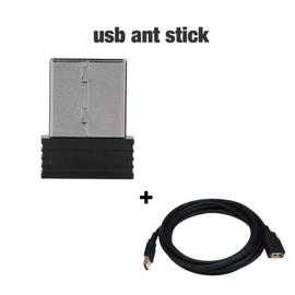 Mini adaptateur de clé USB ANT + pour Garmin pour Zwift pour Wahoo