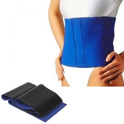 Ceinture Amincissante Pour Le Corps, Soutien De La Taille, Sculpte L'abdomen, Perte De Poids, Brûle Les Graisses, Fitness, Cellulite