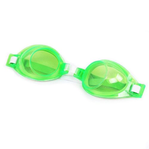Lunettes De Natation Réglables Anti-Buée Uv, Protection Imperméable En Silicone Pour Enfants, Miroir, Accessoires De Natation, Nouvelle Collection