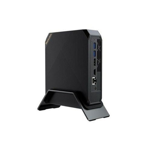 Blackview Mini Pc Mp200 I9-11900h 16gb Ssd512 W11pro Black