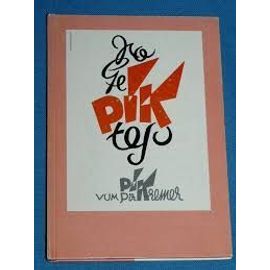 Nogepiktes - Pir Kremer - Luxembourg 1982