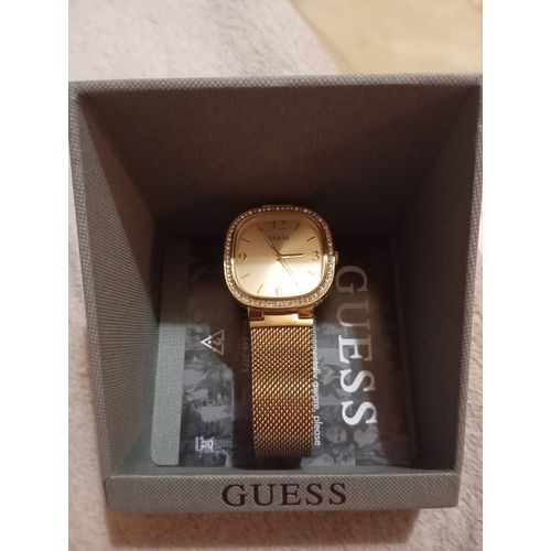 Montre