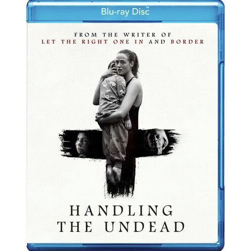 Handling The Undead [Blu-Ray]