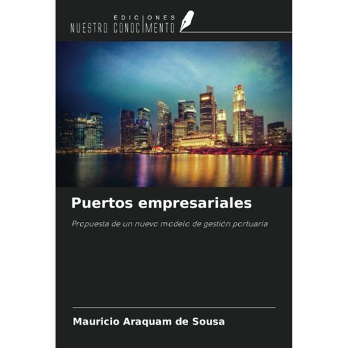 Puertos Empresariales