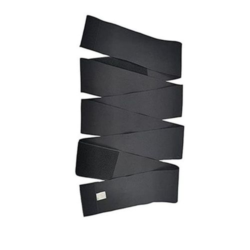 Ceinture Sauna Amincissante Pour Femmes, Ceinture De Sueur Pour Perdre Du Poids, Bande D'entraînement Confortable Et Ajustable Pour Envelopper Le Ventre