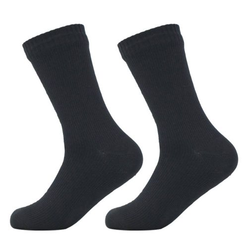 Chaussettes Imperméables Pour Homme Et Femme, Idéales Pour L'alpinisme, Le Ski En Plein Air, La Pataugeoire, Respirantes, Coupe-Vent