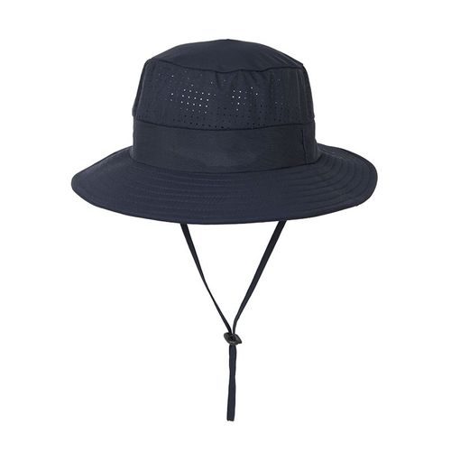 Chapeau De Pêche Résistant Et Étanche, Protection Solaire, Seau Pliable Pour Hommes Et Femmes, Pour Randonnée En Plein Air, Nouvelle Collection