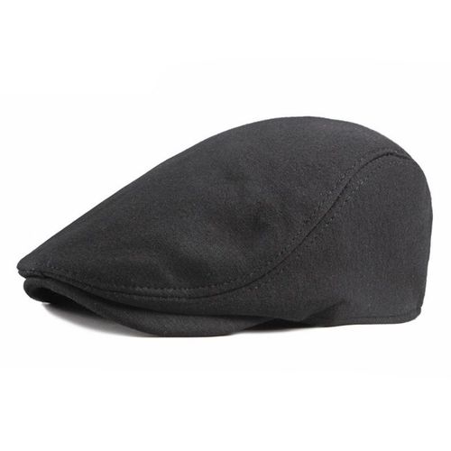Bérets De Printemps, Automne Et Hiver Pour Hommes, Coupe-Vent De Rue, Chapeau Rétro Anglais, Casquettes De Peintre À Visière
