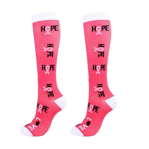 Chaussettes De Compression 20-30 Mmgh, Pour Varices, Athlétique, Infirmière, Course À Pied, Voyage, Bas Hommes Femmes