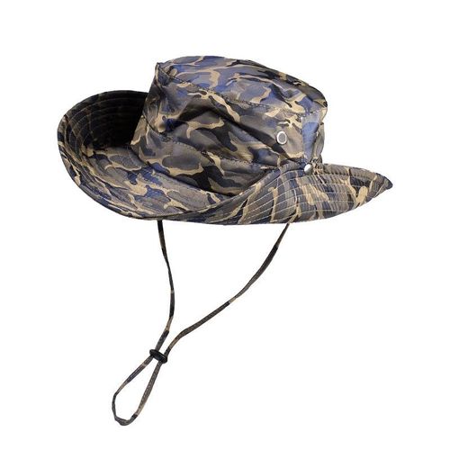 Chapeau Seau De Protection Contre Les Uv Pour Hommes, Chapeau De Soleil Pour La Pêche Et La Chasse