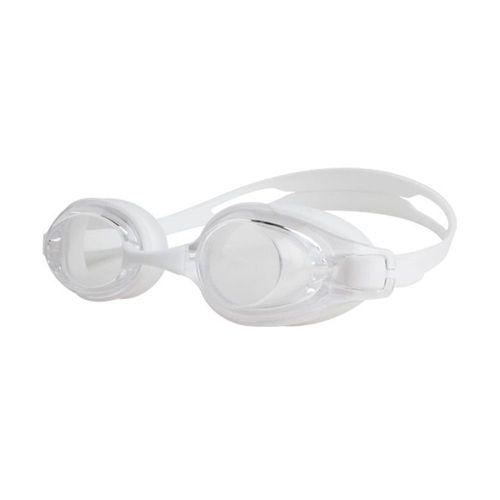 Lunettes De Natation En Silicone Pour Enfants, Réglables, Anti-Buée, Protection Uv, Avec Bonnets De Natation