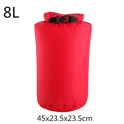 Sac Étanche Flotteur Ultraléger De Sport Et De Protection Pour Cellulaire,Sacoche De Navigation, De Kayak, De Camping, Sachet, Pochette D'appareil Photographique, 2 L,