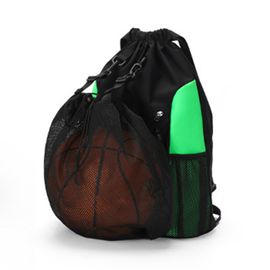Sac À Dos De Basket-Ball Avec Cordon De Serrage, Pour Tous Les Sports, Grande Taille