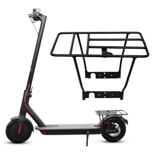 Porte-Bagages Arrière Pour Xiaomi Mijia M365/Pro, Étagère De Rangement, Selle, Support Pour Scooter Électrique, Skateboard