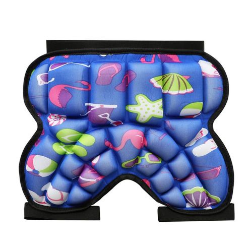 Short De Protection Des Fesses Et Des Hanches Pour Enfants, Pantalon De Protection Pour Le Ski, Le Snowboard