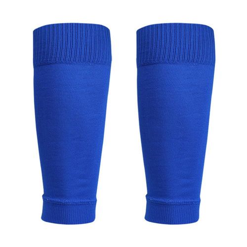 Protège-Tibia Pour Enfant Et Adulte, 1 Paire De Bas De Compression, Leggings, Attelles De Mollet, Genouillères