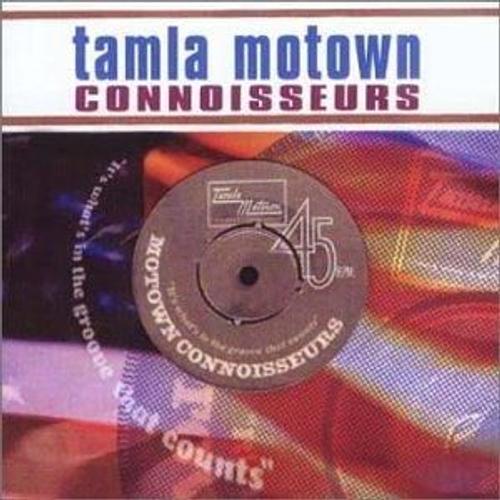 Motown Connoisseurs - Volume 1