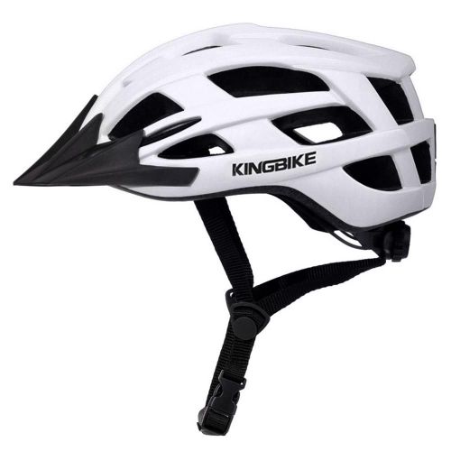 Casques De Vélo Pour Adultes, Avec Visière Détachable, Pour Le Sport, Le Cyclisme Sur Route En Montagne, Réglables, Coussin Souple