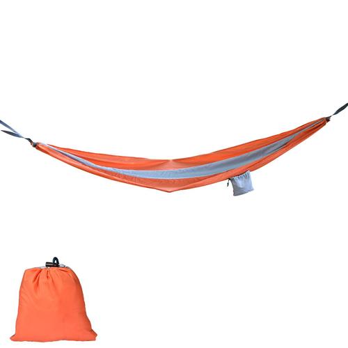 Hamac Portable En Toile À Rayures, Lit-Balançoire D'extérieur, Pour Le Jardin, Le Camping, Le Voyage, Deux Places