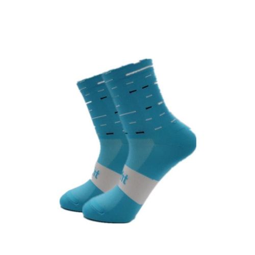 Chaussettes De Cyclisme Pour Hommes Et Femmes, Chaussettes De Sport, De Basket-Ball, De Fitness, De Course À Pied, D'entraînement, Taille Nouvelle 2021