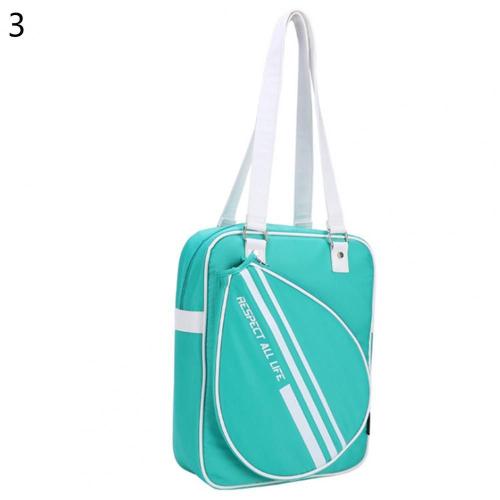 Sac À Dos Multifonction Pour Raquettes De Badminton, Facile À Transporter, Étanche, Unisexe, Pour Le Sport