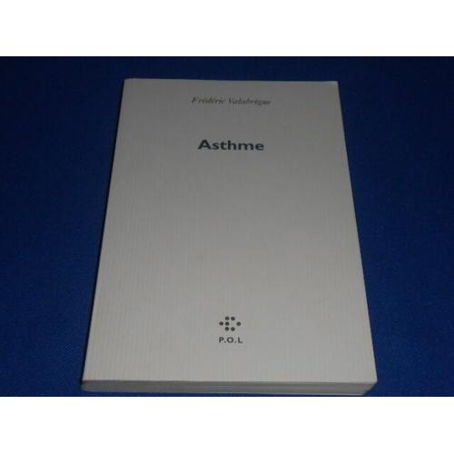 Asthme