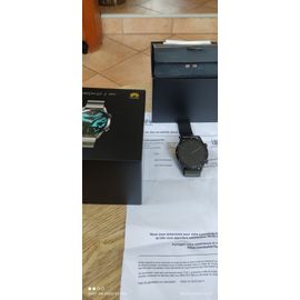 Montre Connectée Huawei Watch Gt2 (2021)
