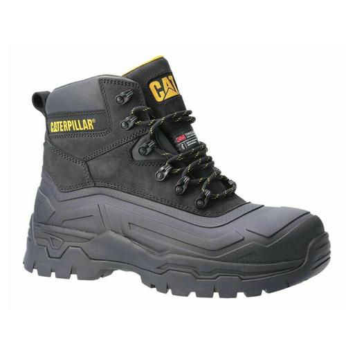 Caterpillar Bottines De Sécurité Typhoon Sbh