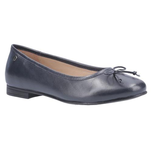 Hush Puppies - Ballerines Naomi - Femme