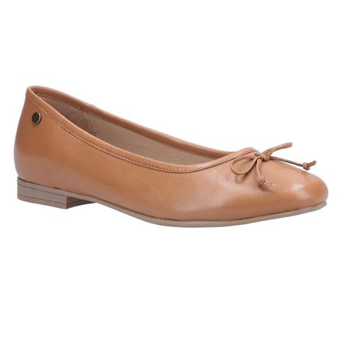 Hush Puppies - Ballerines Naomi - Femme