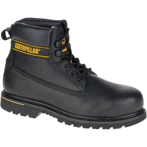 Caterpillar Chaussures Montantes De Sécurité