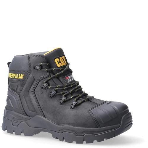 Caterpillar Bottines De Sécurité Everett S3