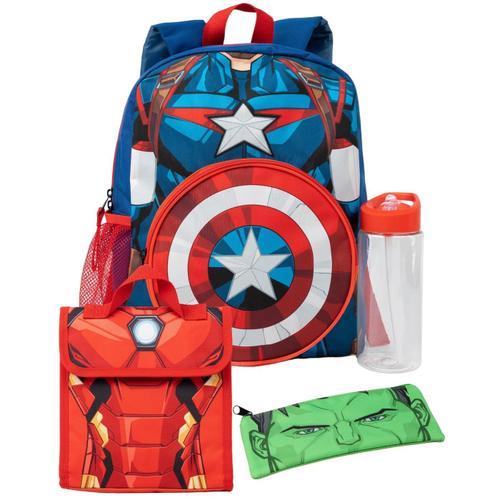 Avengers - Ensemble Sac à dos