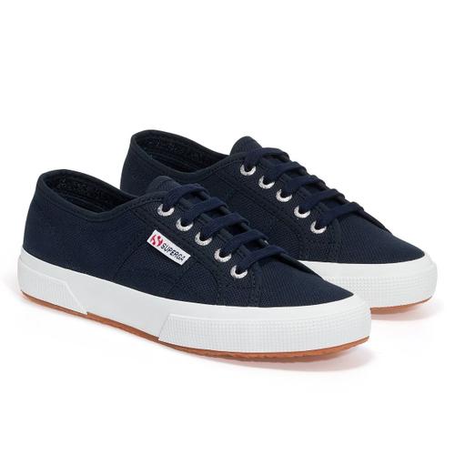 Superga Baskets Cotu Classic Adulte