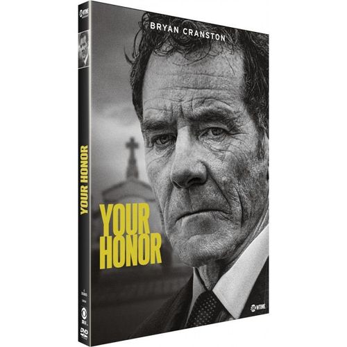 Your Honor - Saison 1
