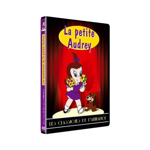 La Petite Audrey - Les Aventures De La Petite Audrey