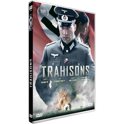 Trahisons - Dvd + Copie Digitale