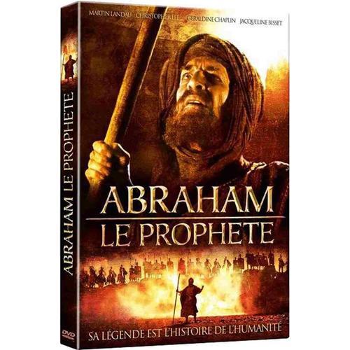 Abraham Le Prophète