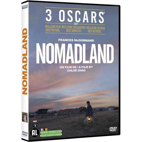 Nomadland