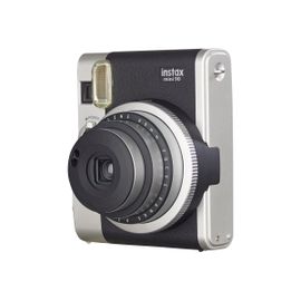 Appareil photo Instantané Fujifilm Instax Mini 90 NEO CLASSIC objectif