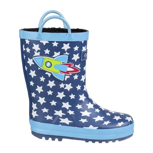 Cotswold Bottes De Plui Sprinkle Enfants