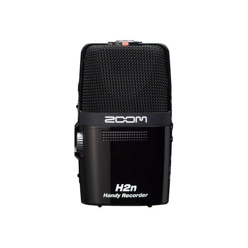 Zoom H2n - Enregistreur vocal