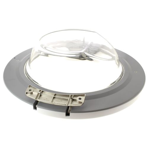 Hublot complet adc72912401 pour Lave-linge Lg